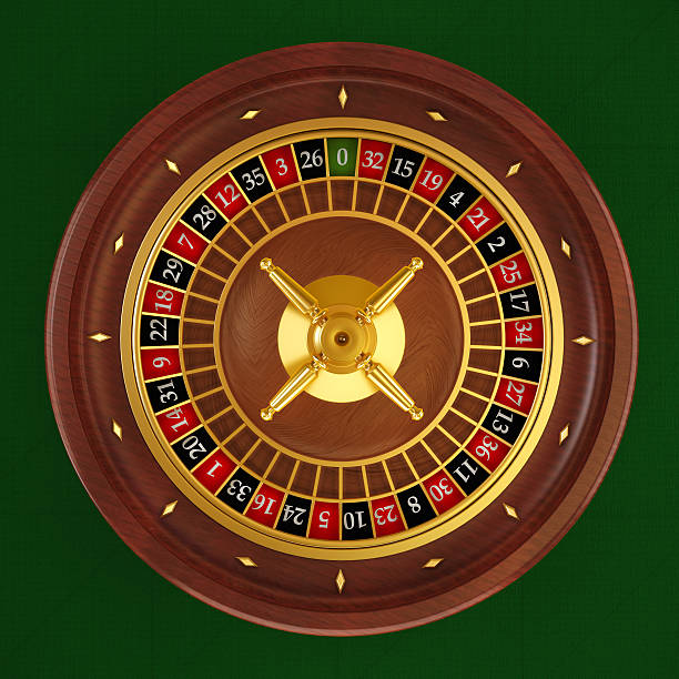 Live dealer dealing cards at Three Card Poker table